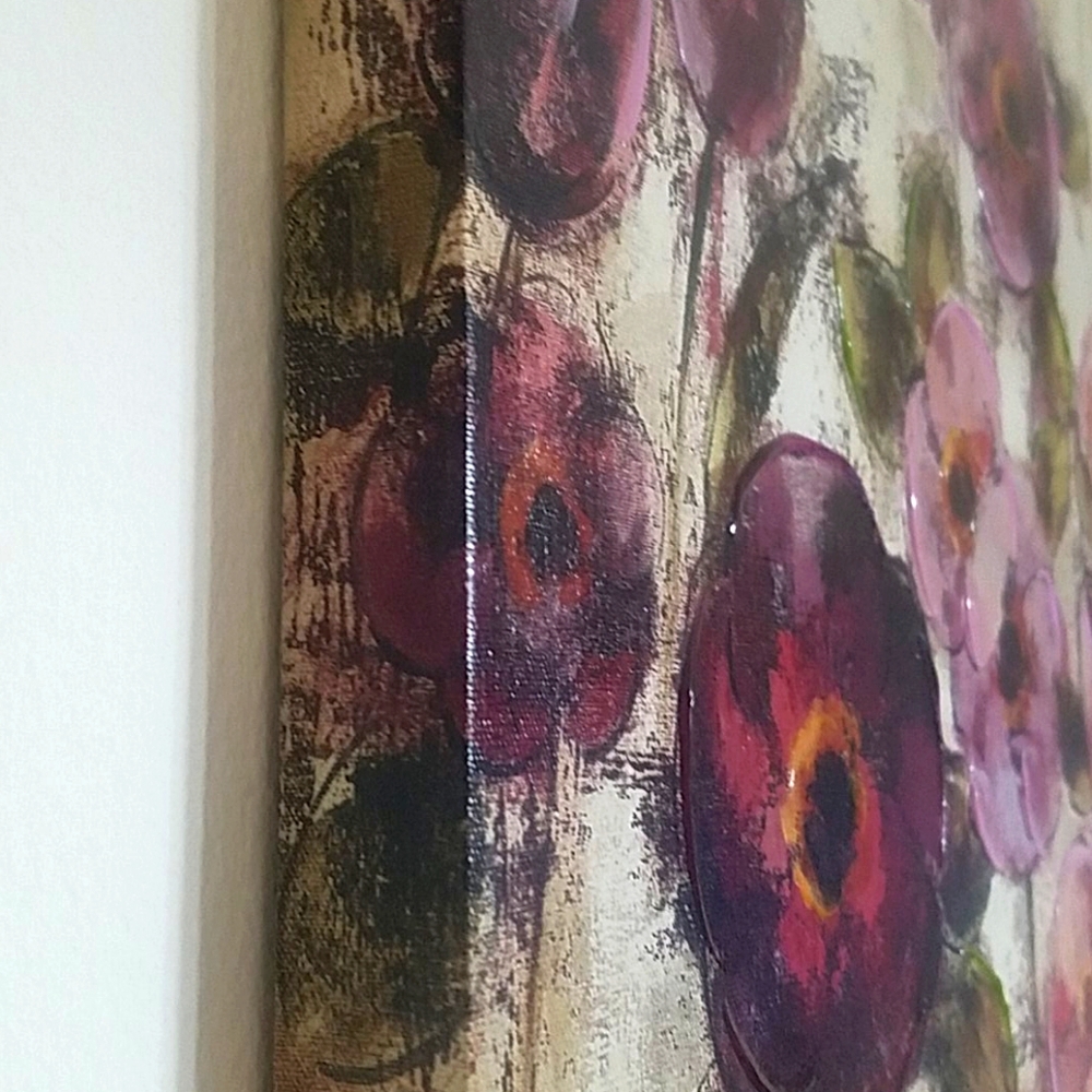 Modern abstract - Picture 4 of 5
